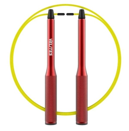 Velites Jump Rope Fire 2.0, Red