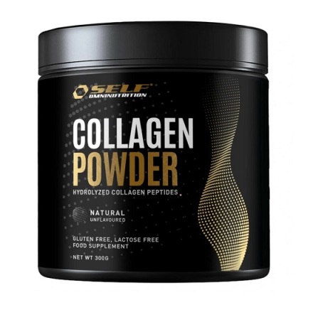 SELF Collagen Powder, 300g - Natural