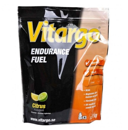 Vitargo Endurance Fuel, 1kg