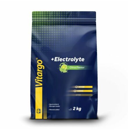 Vitargo Electrolyte, 2kg