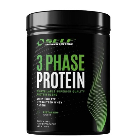 Self 3 Phase Protein, 900 g