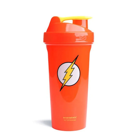 Smartshake DC Comics Shaker 800ml, The Flash