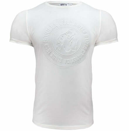 San Lucas T-shirt White