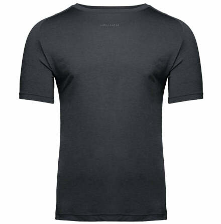 Taos T-shirt Dark Grey