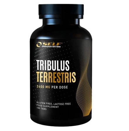 SELF Tribulus Terrestris, 100 tabs