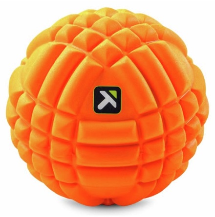 Triggerpoint Grid Ball Orange 12,7cm