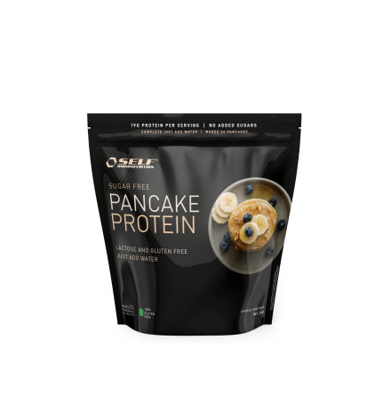 SELF Protein Pancake