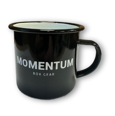Momentum Coffee Cup