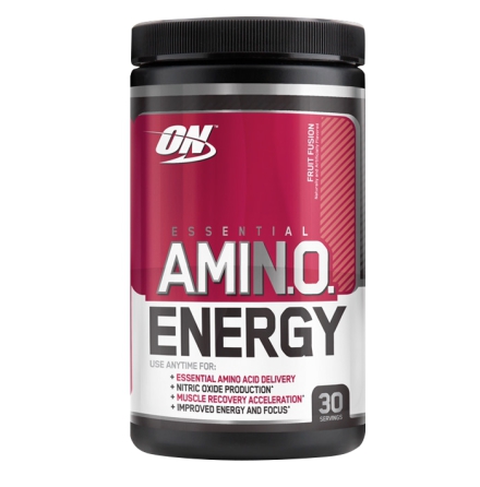 Essential Amino Energy