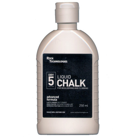 Rock Technologies Liquid Chalk 250ml