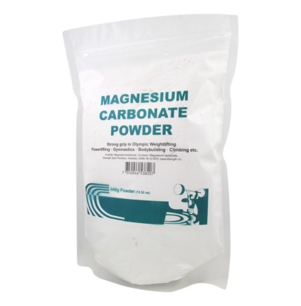 Strength Magnesium Powder