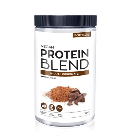 Bodylab Vegan Protein