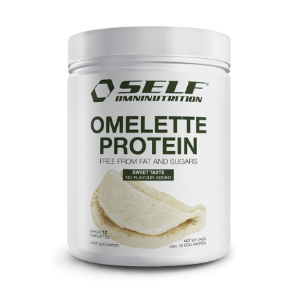 SELF Omelette Protein