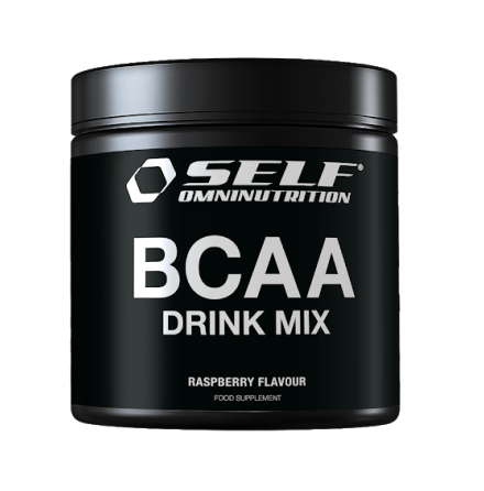 Self BCAA Drink Mix