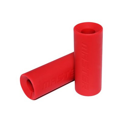 Master Fitness Fat Grips