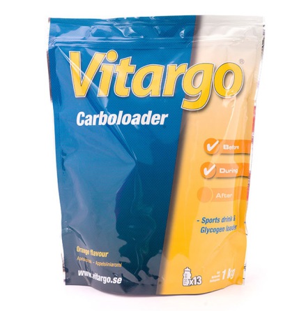 Vitargo Carboloader, 1kg