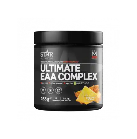 Ultimate EAA Complex, 256g