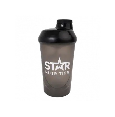 Star Nutrition Shaker, 600ml