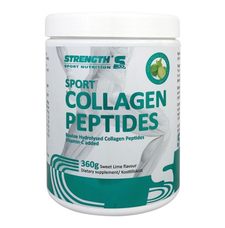 Strength Collagen Peptides