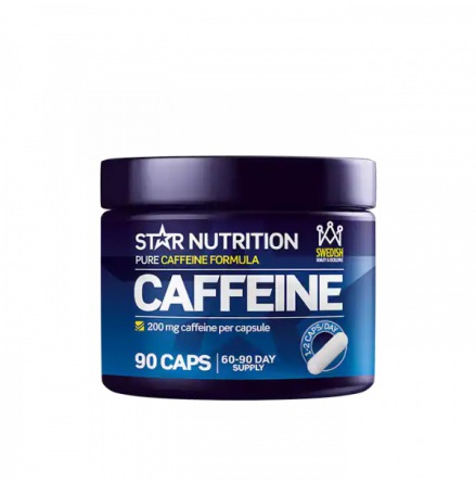 Star Nutrition Koffein