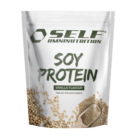 Self Soy Protein