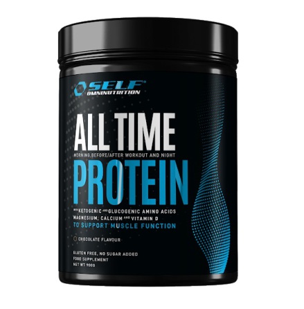Self All Time Protein, 900g
