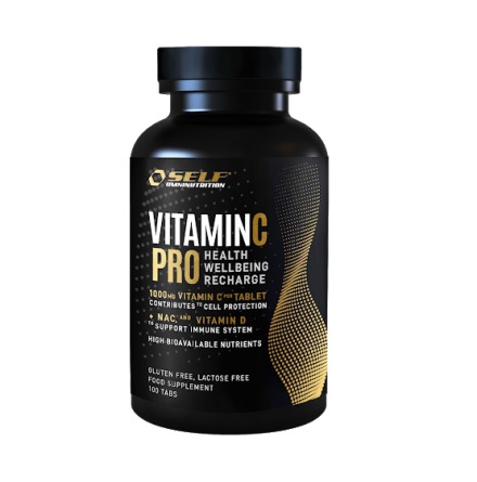 C-Vitamin Pro