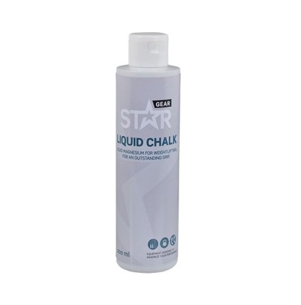 Star Gear Liquid Chalk, 200ml