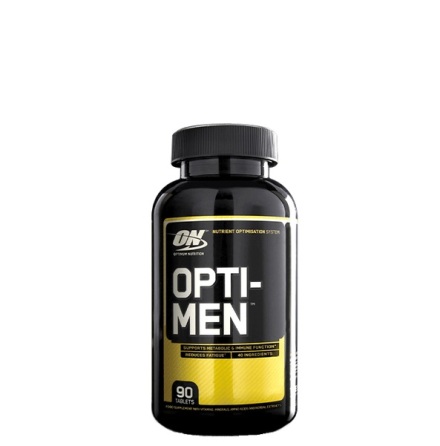 Optimum Nutrition Opti-Men, 90 tabs