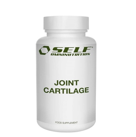 Self Joint Cartilage