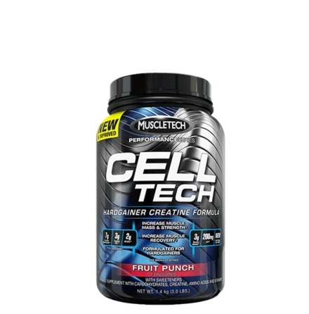 Muscletech Cell Tech