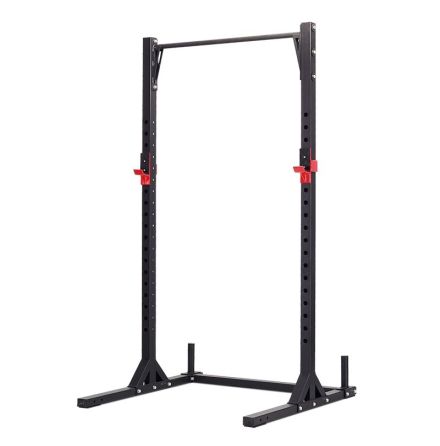 Heavy Duty Squat Stand, Chin Up