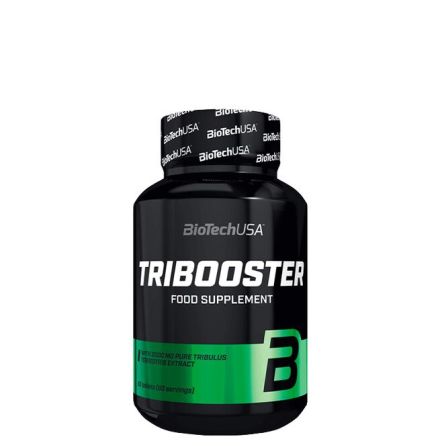 Tribooster
