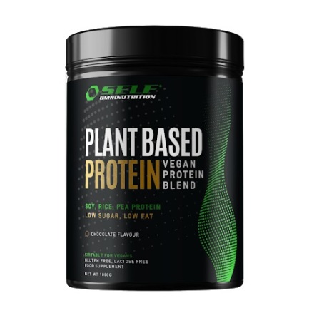 Plant Based Protein, 1kg