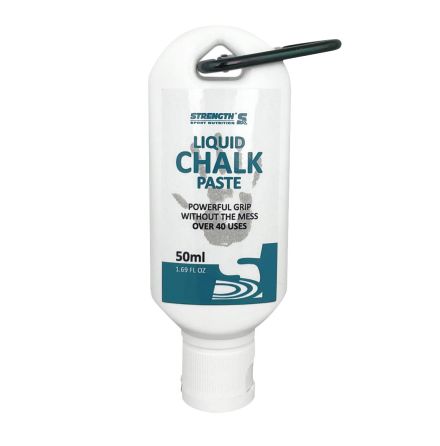 Strength Liquid Chalk Paste