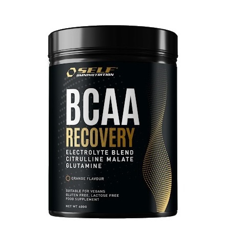 Self BCAA Recovery, 400g
