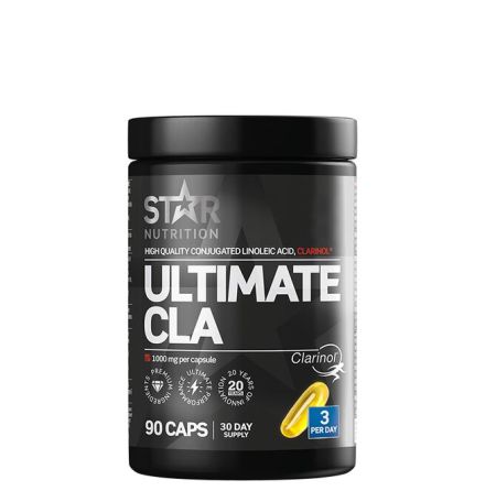 Ultimate CLA, 90 caps