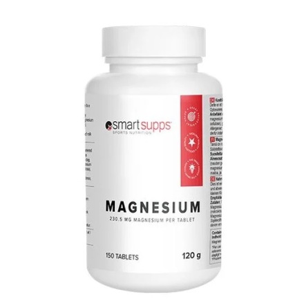 Magnesium, 150 tabs