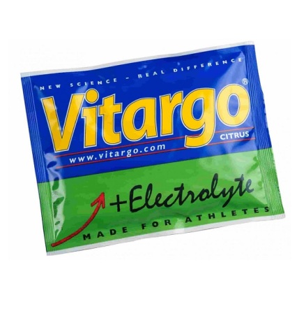 Vitargo Electrolyte, 70g