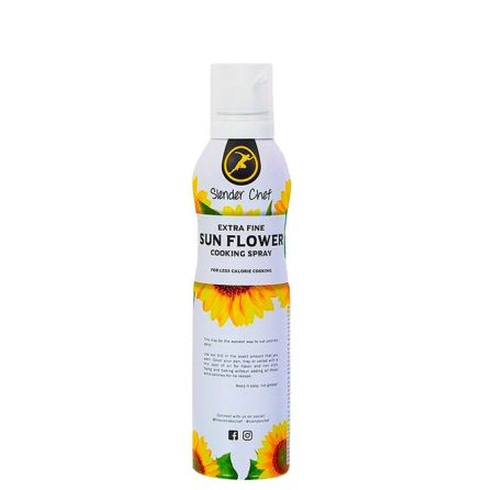 Sun Flower Cooking Spray, 200ml