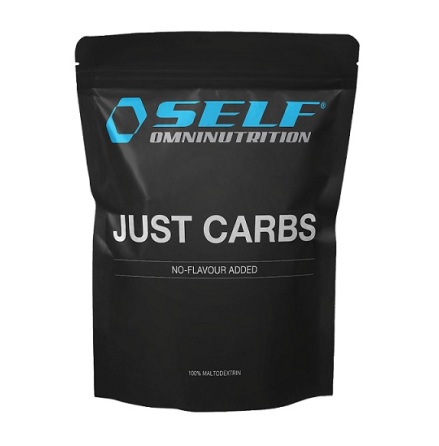 Self Just Carbs, 1kg