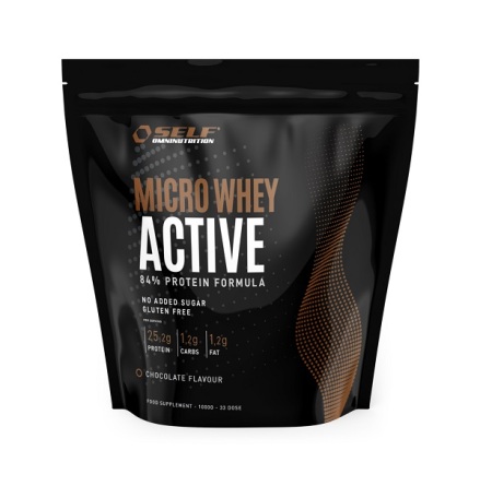Micro Whey Active, 1kg