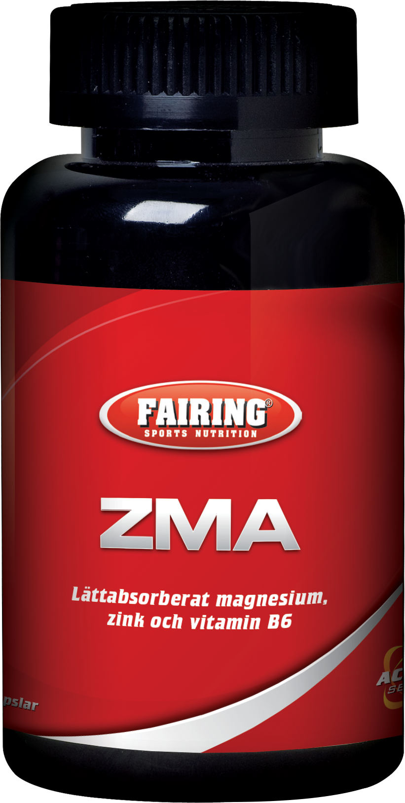 ZMA - Fairing