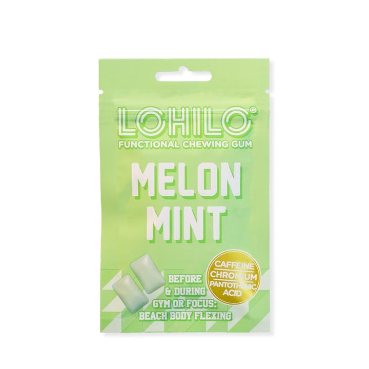 Lohilo Gum Melon Mint