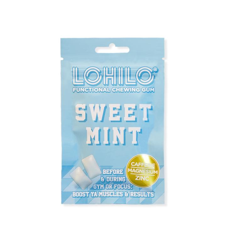 Lohilo Gum Sweet Mint