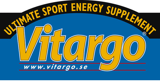 Vitargo Pure